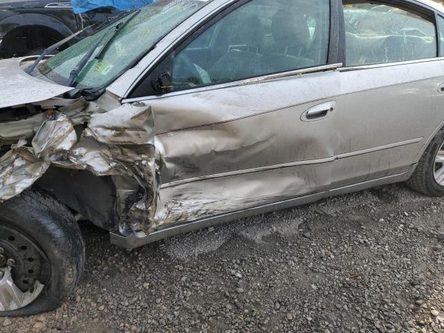 Photo 10 from auction – 2005 NISSAN ALTIMA S with VIN 1N4AL11D85C956230