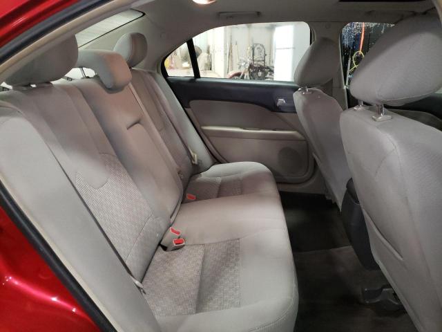 Photo 6 from auction – 2011 FORD FUSION SE with VIN 3FAHP0HA6BR333002