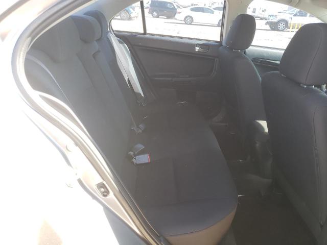 Photo 6 from auction – 2016 MITSUBISHI LANCER ES with VIN JA32U2FU0GU012508