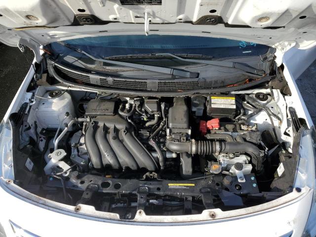Photo 7 from auction – 2019 NISSAN VERSA S with VIN 3N1CN7AP9KL819035