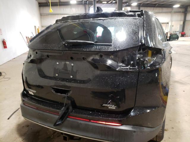 Photo 9 from auction – 2017 FORD EDGE SEL with VIN 2FMPK4J84HBB36075
