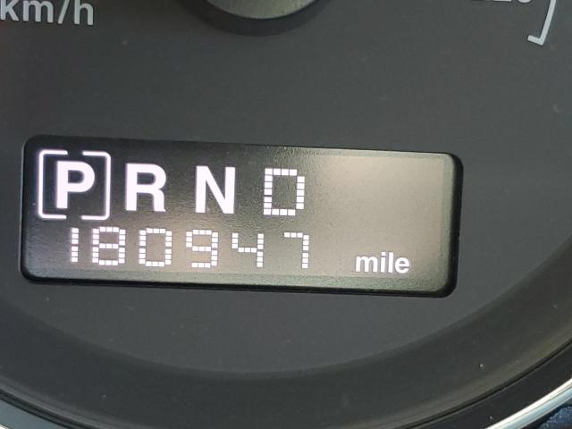 Photo 8 from auction – 2008 JEEP GRAND CHER with VIN 1J8GS48K68C210417