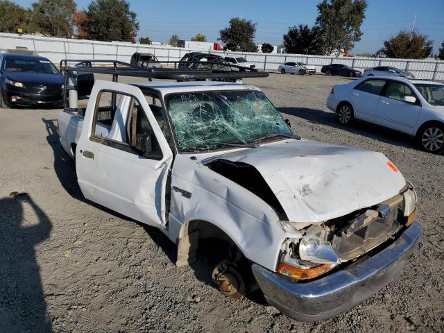 Photo 9 from auction – 1999 FORD RANGER with VIN 1FTYR10C3XPA03839