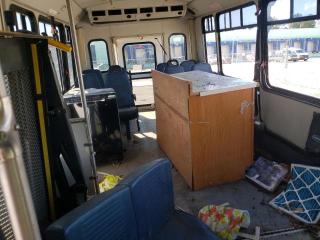 Photo 6 from auction – 2012 CHEVROLET EXPRESS G4 with VIN 1GB6G5BL9C1143087
