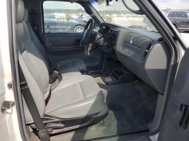 Photo 5 from auction – 2009 FORD RANGER with VIN 1FTYR10D59PA41505