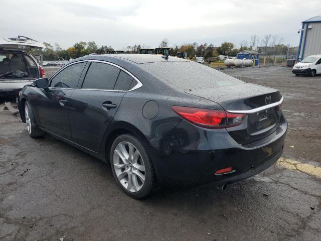 Photo 3 from auction – 2016 MAZDA 6 TOURING with VIN JM1GJ1V50G1457059