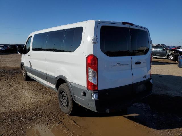 Photo 3 from auction – 2015 FORD TRANSIT T- with VIN 1FBZX2ZM6FKA44347