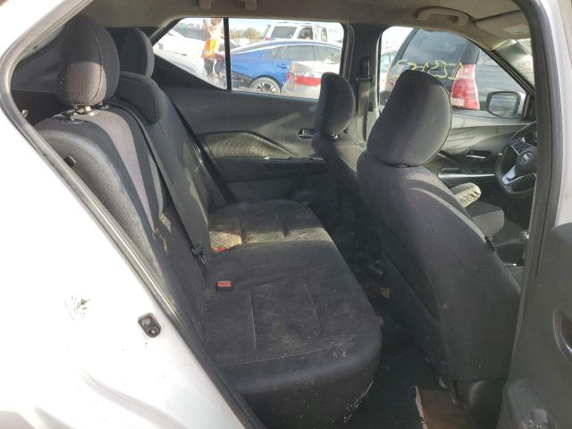 Photo 6 from auction – 2018 NISSAN KICKS S with VIN 3N1CP5CU2JL531809
