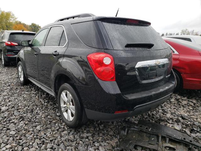 Photo 3 from auction – 2010 CHEVROLET EQUINOX LT with VIN 2CNALDEW5A6382952