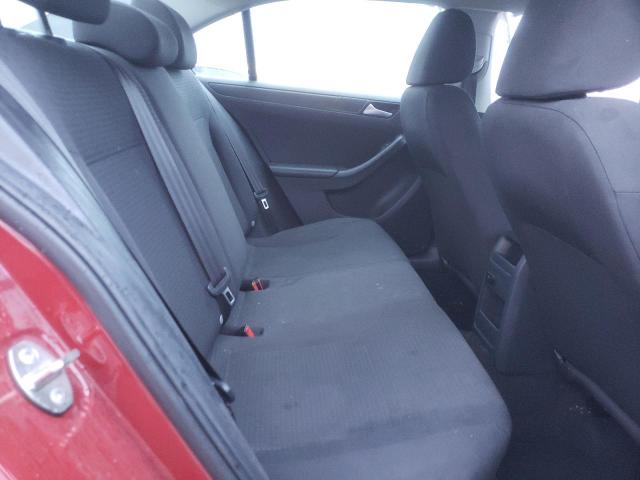 Photo 6 from auction – 2016 VOLKSWAGEN JETTA with VIN 3VW267AJ1GM216645