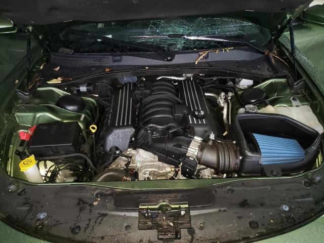 Photo 7 from auction – 2018 DODGE CHARGER R/ with VIN 2C3CDXGJ3JH291362