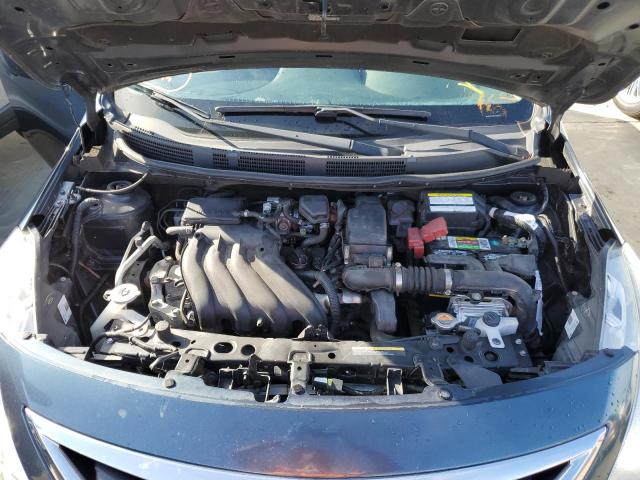 Photo 7 from auction – 2016 NISSAN VERSA S with VIN 3N1CN7AP8GL898110