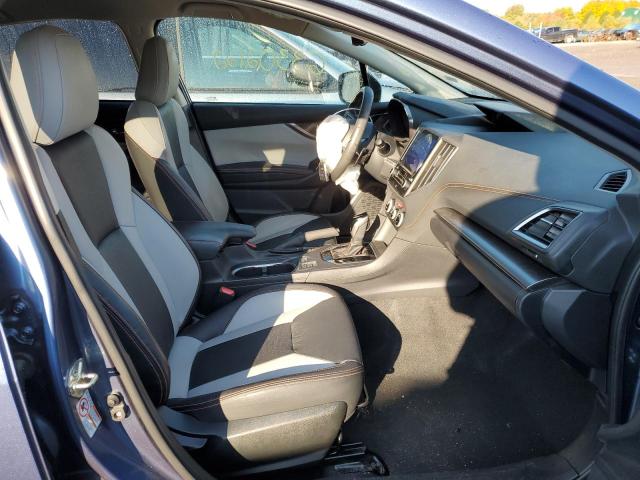 Photo 5 from auction – 2018 SUBARU CROSSTREK with VIN JF2GTAJC1JH302406