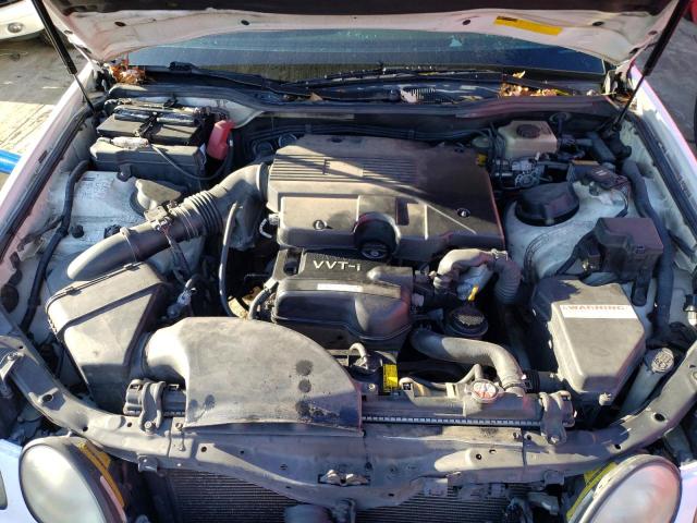 Photo 7 from auction – 2003 LEXUS GS 300 with VIN JT8BD69S830179864