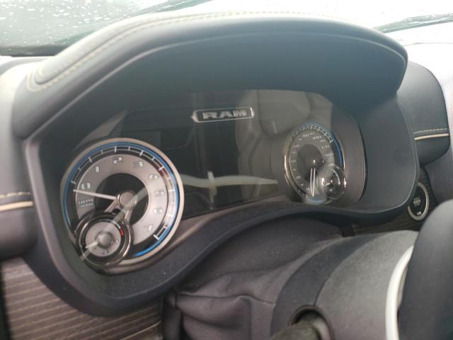 Photo 8 from auction – 2019 RAM 1500 LIMIT with VIN 1C6SRFHTXKN805551