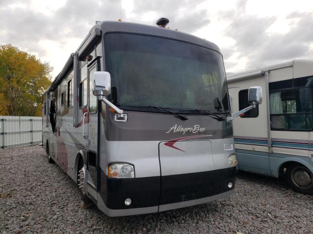 FREIGHTLINER CHASSIS X 2005 with VIN 4UZABFCY45CU53154 - Photo from auction