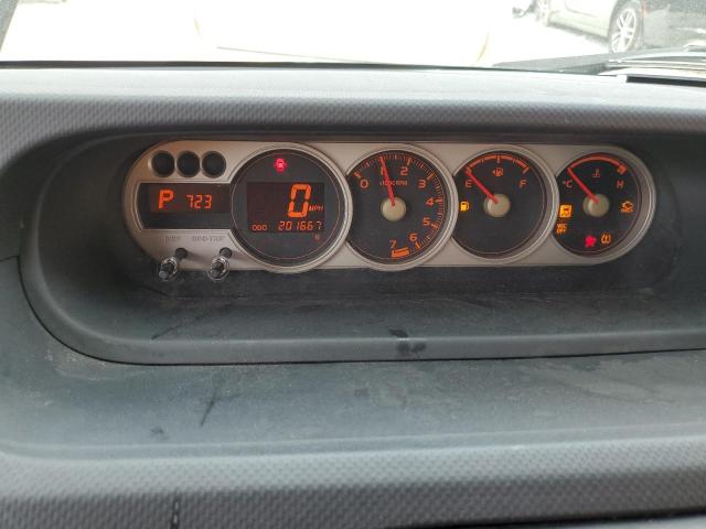 Photo 8 from auction – 2010 TOYOTA SCION XB with VIN JTLZE4FE0A1117029