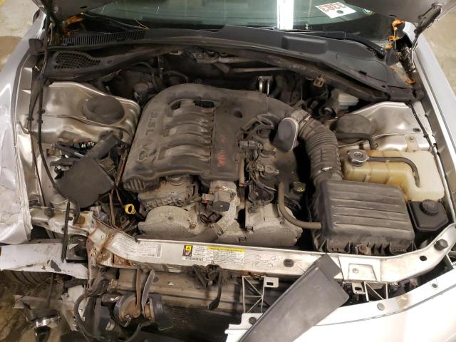 Photo 7 from auction – 2010 DODGE CHARGER SX with VIN 2B3CA3CV4AH230707