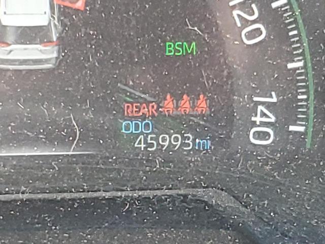 Photo 8 from auction – 2021 TOYOTA RAV4 LIMIT with VIN JTMN1RFV1MD072642