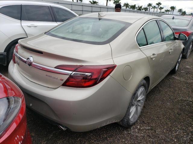 Photo 4 from auction – 2015 BUICK REGAL PREM with VIN 2G4GN5EX5F9147931