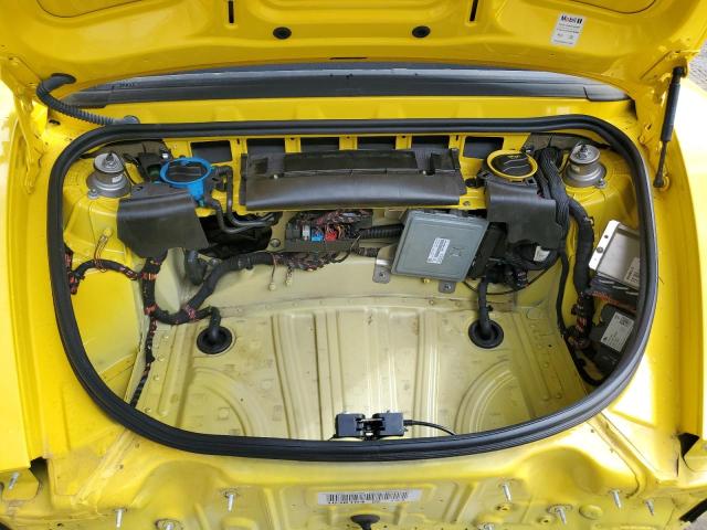 Photo 6 from auction – 2013 PORSCHE BOXSTER with VIN WP0CA2A82DS110066