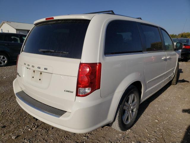 Photo 4 from auction – 2011 DODGE GRAND CARA with VIN 2D4RN5DG3BR769908