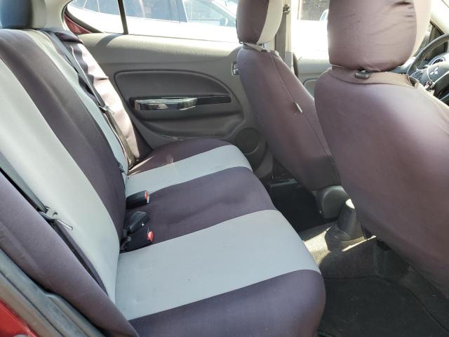 Photo 6 from auction – 2017 MITSUBISHI MIRAGE G4 with VIN ML32F4FJ6HHF16901