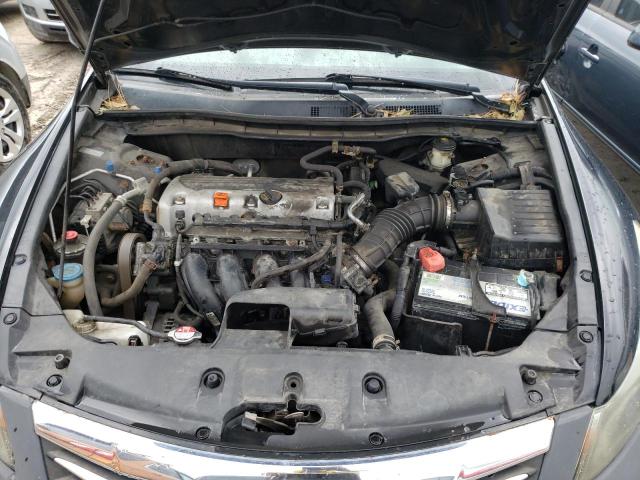 Photo 7 from auction – 2012 HONDA ACCORD LXP with VIN 1HGCP2F44CA193039