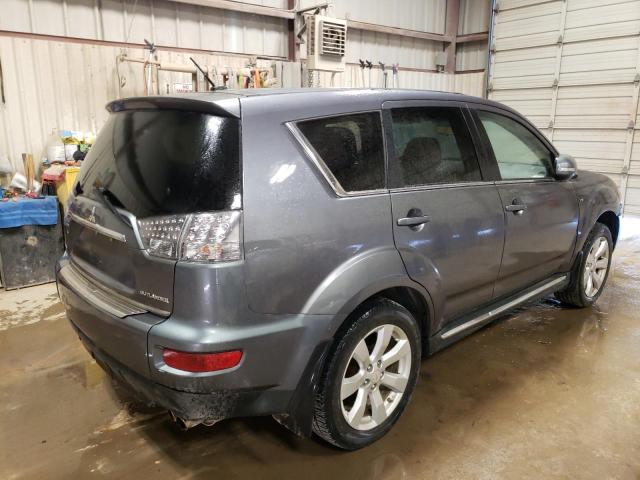 Photo 4 from auction – 2011 MITSUBISHI OUTLANDER with VIN JA4JS4AX6BU033866