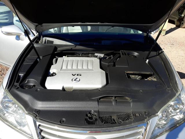 Photo 7 from auction – 2010 LEXUS ES 350 with VIN JTHBK1EG2A2389257
