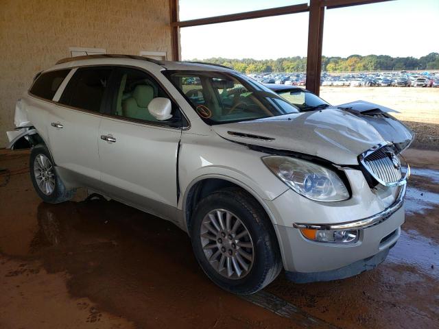 BUICK ENCLAVE 2012 with VIN 5GAKRCED1CJ339376 - Photo from auction