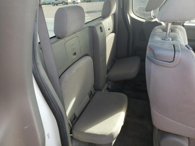 Photo 6 from auction – 2013 NISSAN FRONTIER S with VIN 1N6BD0CTXDN711648