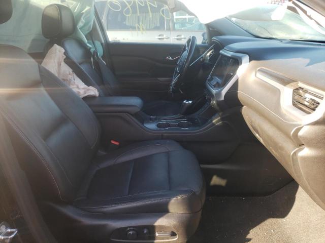 Photo 5 from auction – 2017 GMC ACADIA SLT with VIN 1GKKNWLS3HZ136399