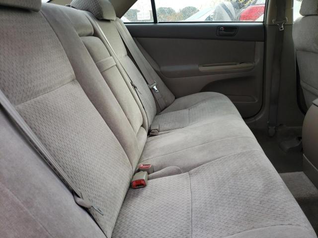 Photo 6 from auction – 2003 TOYOTA CAMRY LE with VIN 4T1BE32K73U161528