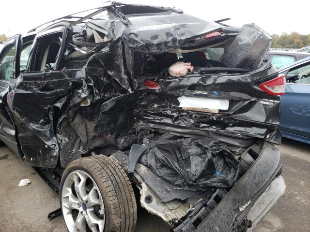 Zdjęcie 9 z aukcji – 2015 FORD ESCAPE TIT z VIN 1FMCU9J96FUC54358