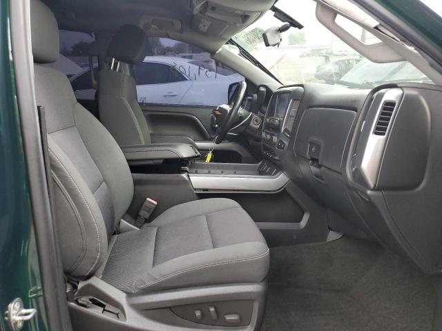 Photo 5 from auction – 2015 CHEVROLET SILVERADO with VIN 1GCRCREH4FZ255529