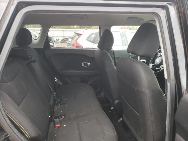 Photo 6 from auction – 2014 KIA SOUL + with VIN KNDJP3A5XE7080613