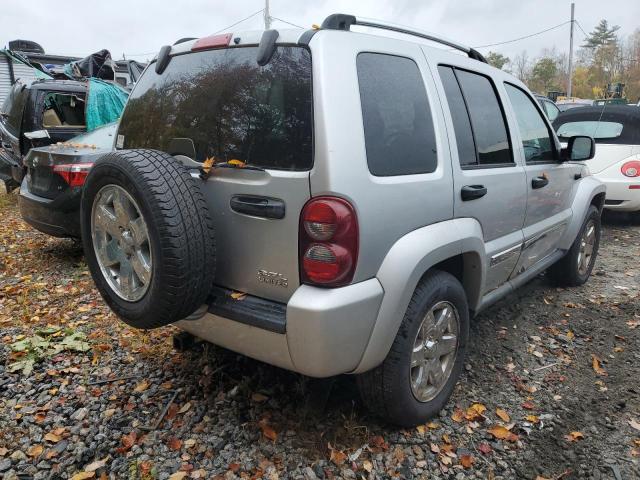 Photo 4 from auction – 2005 JEEP LIBERTY LI with VIN 1J4GL58K05W582852