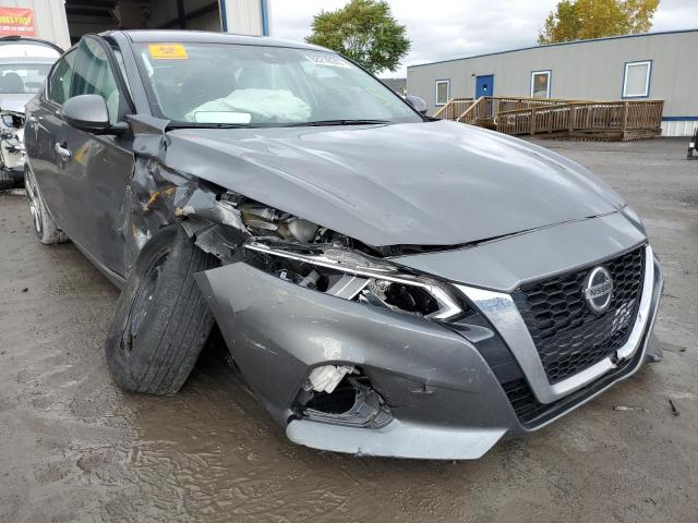 NISSAN ALTIMA S 2021 with VIN 1N4BL4BV5MN375204 - Photo from auction