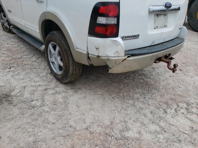 Photo 10 from auction – 2006 FORD EXPLORER E with VIN 1FMEU64E86UA36681