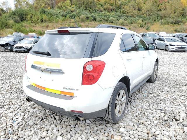 Фото 4 с аукциона – 2014 CHEVROLET EQUINOX LT с VIN 2GNFLFE36E6312837