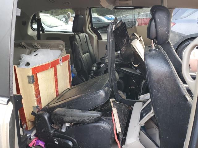 Photo 6 from auction – 2014 CHRYSLER TOWN & COU with VIN 2C4RC1BG1ER359658