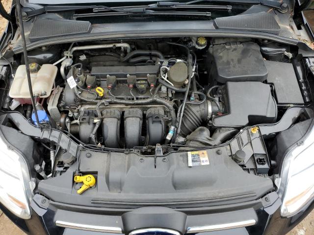 Photo 7 from auction – 2014 FORD FOCUS SE with VIN 1FADP3F23EL191884
