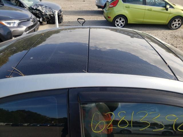 Photo 9 from auction – 2005 TOYOTA SCION TC with VIN JTKDE177650030874