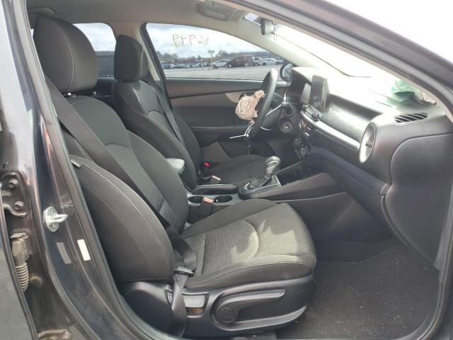 Photo 5 from auction – 2019 KIA FORTE FE with VIN 3KPF24AD4KE061780