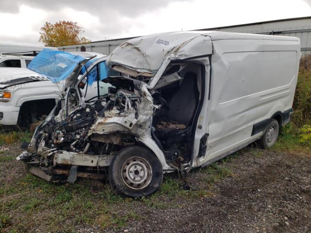 Photo 2 from auction – 2015 FORD TRANSIT T- with VIN 1FTNR2CG0FKA09018