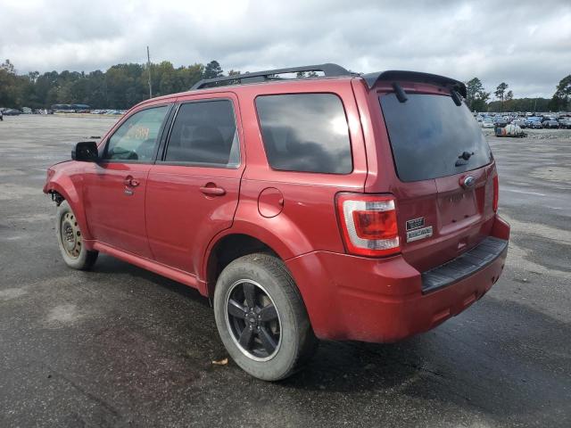 Photo 3 from auction – 2012 FORD ESCAPE XLT with VIN 1FMCU9D7XCKC51173