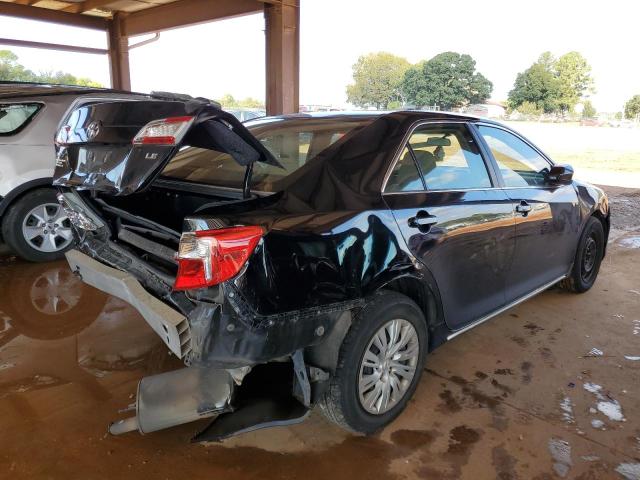 Photo 4 from auction – 2012 TOYOTA CAMRY BASE with VIN 4T4BF1FK5CR187305