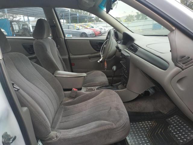 Фото 5 с аукциона – 2004 CHEVROLET CLASSIC с VIN 1G1ND52F64M604667