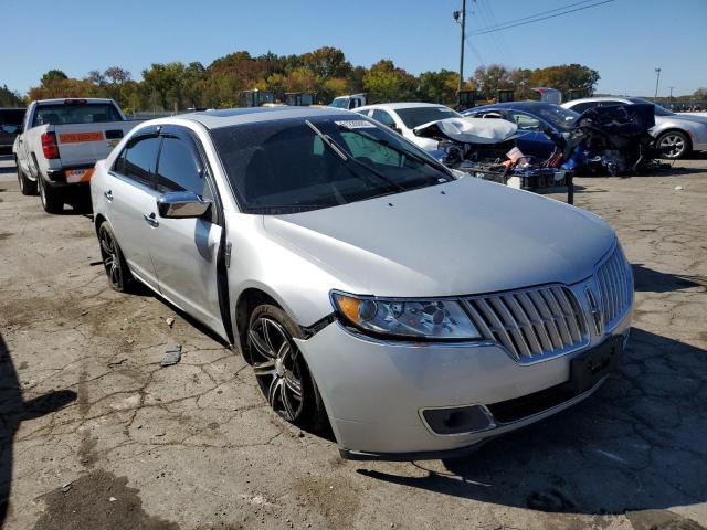 Photo 9 from auction – 2012 LINCOLN MKZ with VIN 3LNHL2JC6CR829282